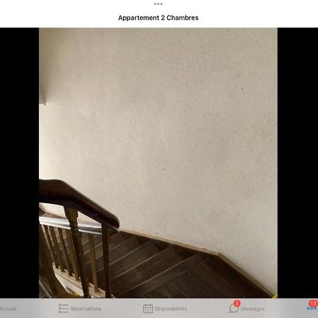 Apartamento Au 81 Lieja Exterior foto