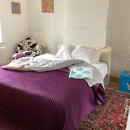 Apartamento Au 81 Lieja Exterior foto
